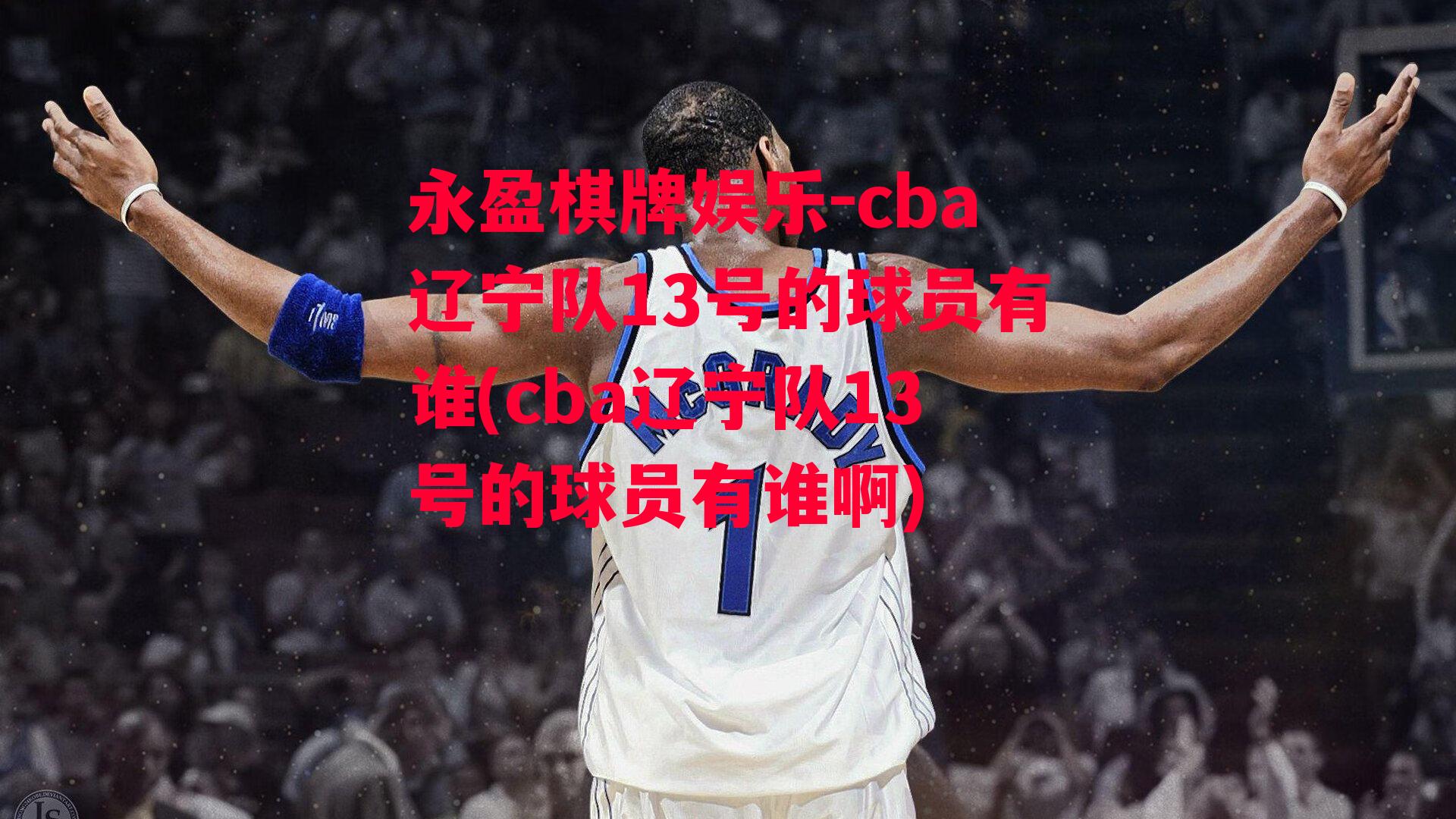 cba辽宁队13号的球员有谁(cba辽宁队13号的球员有谁啊)